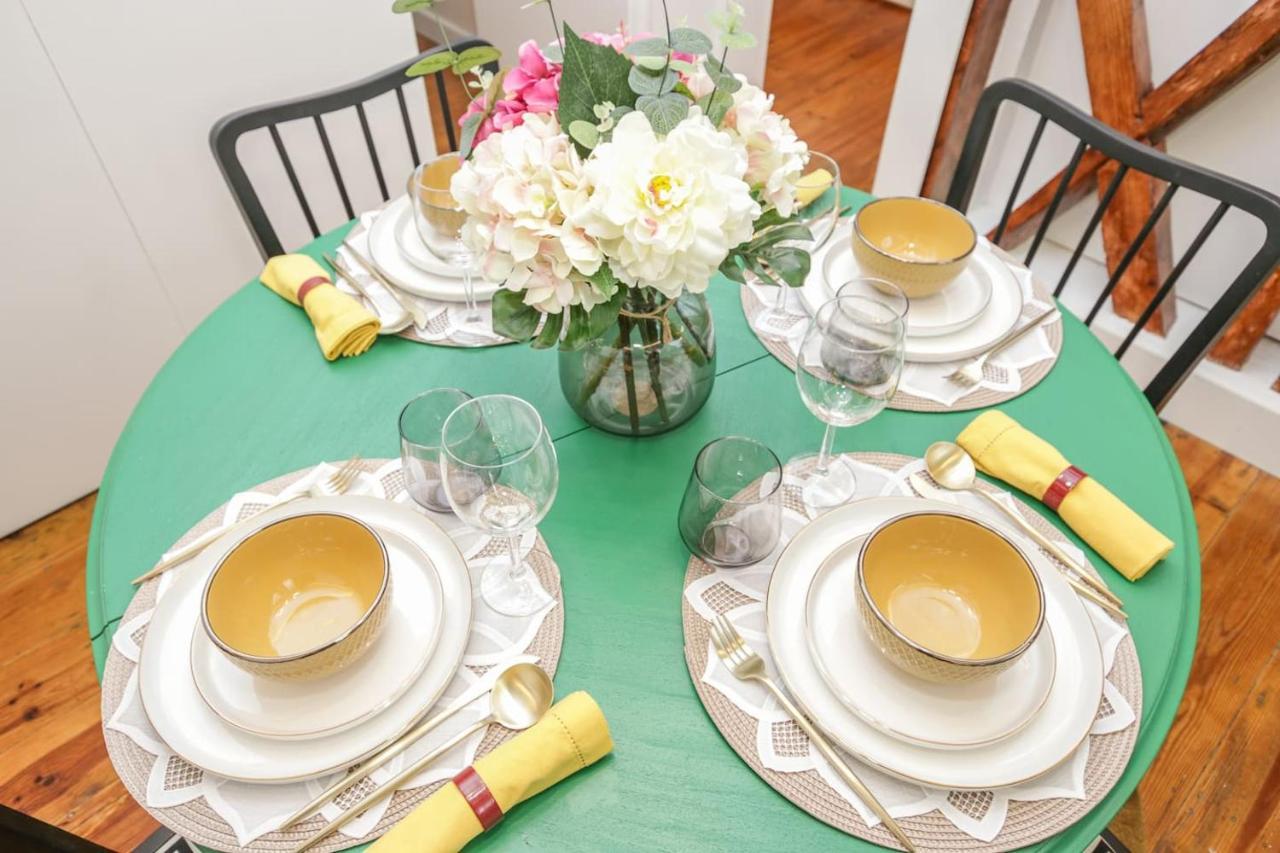Golden Cage Chiado - Charm Historic And Cozy Apartman Lisboa Kültér fotó